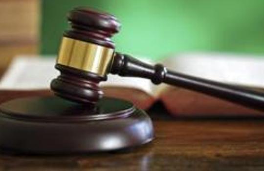 Police had arrested the wrong person of the same name and kept him in judicial custody for almost a year. (Representational Photo) Police had arrested the wrong person of the same name and kept him in judicial custody for almost a year. (Representational Photo)