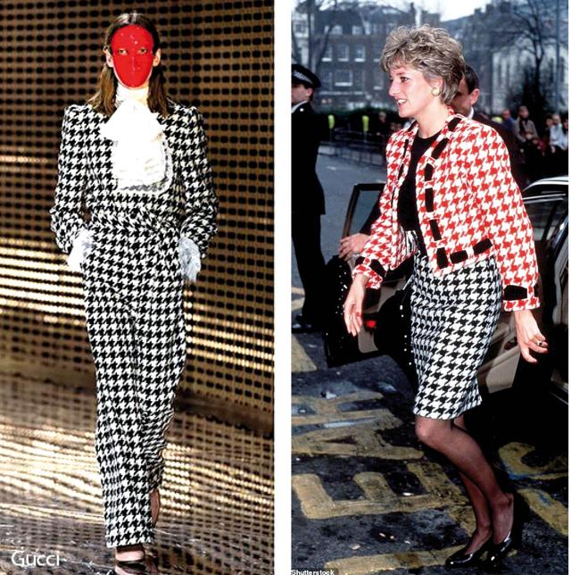 The Scottish heritage houndstooth pattern is dual-toned plaid in a traditional 2:2 twill weave, giving it a lovely broken check and block design. The Scottish heritage houndstooth pattern is dual-toned plaid in a traditional 2:2 twill weave, giving it a lovely broken check and block design.