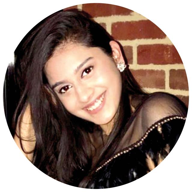 Shivani Aggarwal Shivani Aggarwal