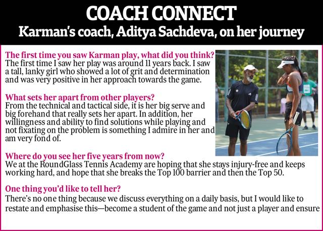 A word with Aditya Sachdeva A word with Aditya Sachdeva