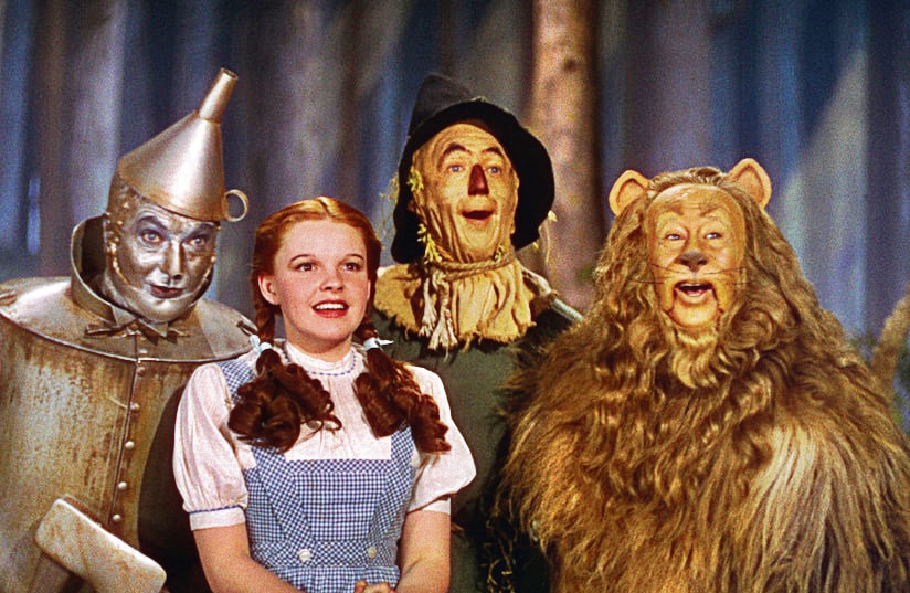 . (Image courtesy: MGM) . (Image courtesy: MGM)