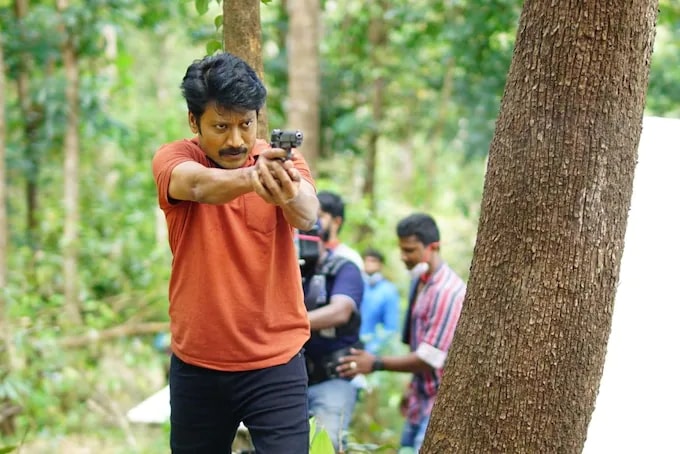 Vadhandhi The Fable of Velonie review: The web series starring SJ Suryah, Laila, Sanjana, Vivek Prasanna and Nassar is a true-blue slow-burner. Vadhandhi The Fable of Velonie review: The web series starring SJ Suryah, Laila, Sanjana, Vivek Prasanna and Nassar is a true-blue slow-burner.
