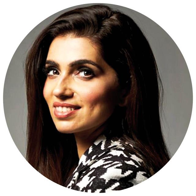 Nikhita Tandon Nikhita Tandon