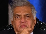 Sri Lankan President Ranil Wickreemesinghe will have to pay for profligacies and misgovernance of previous China friendly Rajapaksa regime Sri Lankan President Ranil Wickreemesinghe will have to pay for profligacies and misgovernance of previous China friendly Rajapaksa regime