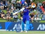 Shreyas Iyer's positive approach to the game has impressed experts. (BCCI Twitter) Shreyas Iyer's positive approach to the game has impressed experts. (BCCI Twitter)
