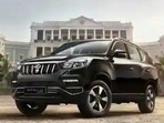 Mahindra Alturas discontinued in India? Mahindra Alturas discontinued in India?