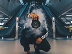 Camera