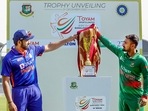 With the return of the big names, it’s unlikely India will experiment too much(PTI) With the return of the big names, it’s unlikely India will experiment too much(PTI)