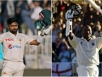 Babar Azam; Brian Lara(AP/File) Babar Azam; Brian Lara(AP/File)