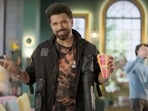 Rithvik Dhanjani will host Datebaazi. Rithvik Dhanjani will host Datebaazi.