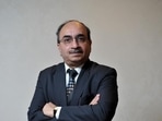 SBI Chairman Dinesh Khara (Mint) SBI Chairman Dinesh Khara (Mint)