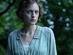 Emma Corrin stars as Constance Chatterley in the Netflix adaptation. Emma Corrin stars as Constance Chatterley in the Netflix adaptation.