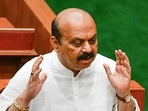 Basavaraj Bommai said compensation will also be provided to the families of those killed in elephant attacks as well. (PTI) Basavaraj Bommai said compensation will also be provided to the families of those killed in elephant attacks as well. (PTI)