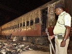 Gujarat government opposed the release of some convicts of the 2002 Godhra train burning case.