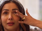 Malaika Arora in the new promo of Moving in with Malaika.