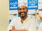 The party plans to launch campaign on Saturday and aims to collect around 5 lakh signatures from the residents of Bengaluru. The party plans to launch campaign on Saturday and aims to collect around 5 lakh signatures from the residents of Bengaluru.