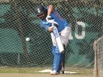 Rohit Sharma will lead Team India in the 1st ODI against Bangladesh Rohit Sharma will lead Team India in the 1st ODI against Bangladesh