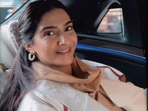 Sonam Kapoor attended the Red Sea International Film Festival in Jeddah.
