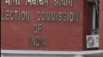 Election Commission of India (Representative Photo)