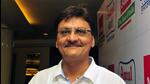 Vipul Chaudhary was Gujarat home minister in the Keshubhai Patel cabinet in 1995. (HT File) Vipul Chaudhary was Gujarat home minister in the Keshubhai Patel cabinet in 1995. (HT File)