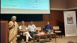 The experts also denounced the proposal to have rehab buildings of 23 floors in N M Joshi Marg and Naigaum and free sale buildings of 45 floors. For Worli, the proposed rehab buildings are 40 floors high with two floors of parking podiums, and the proposed free sale buildings have 66 floors with 10 floors of parking. The plan also proposes a huge number of podium parking spots, including 3,170 at N M Joshi Marg, 4,747 at Naigaum, and 10,000 at Worli. (HT PHOTO) The experts also denounced the proposal to have rehab buildings of 23 floors in N M Joshi Marg and Naigaum and free sale buildings of 45 floors. For Worli, the proposed rehab buildings are 40 floors high with two floors of parking podiums, and the proposed free sale buildings have 66 floors with 10 floors of parking. The plan also proposes a huge number of podium parking spots, including 3,170 at N M Joshi Marg, 4,747 at Naigaum, and 10,000 at Worli. (HT PHOTO)