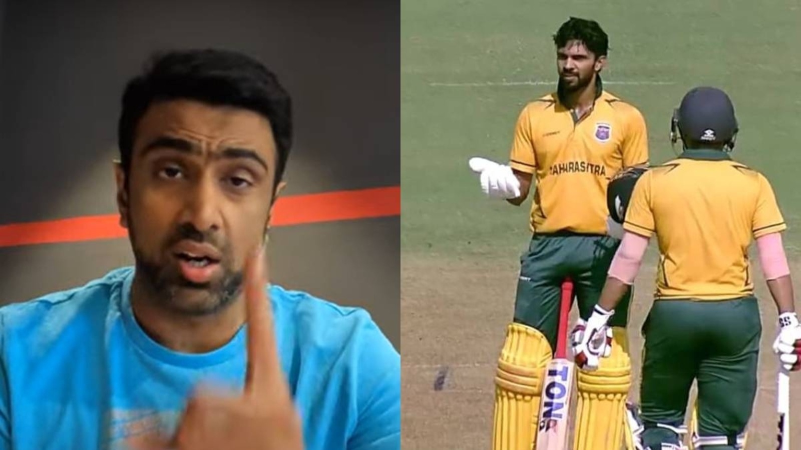 Look who Gaikwad's competing with. Dhawan, Rohit, Gill, Pant': Ashwin | Cricket - Hindustan Times Look who Gaikwad's competing with. Dhawan, Rohit, Gill, Pant': Ashwin | Cricket - Hindustan Times