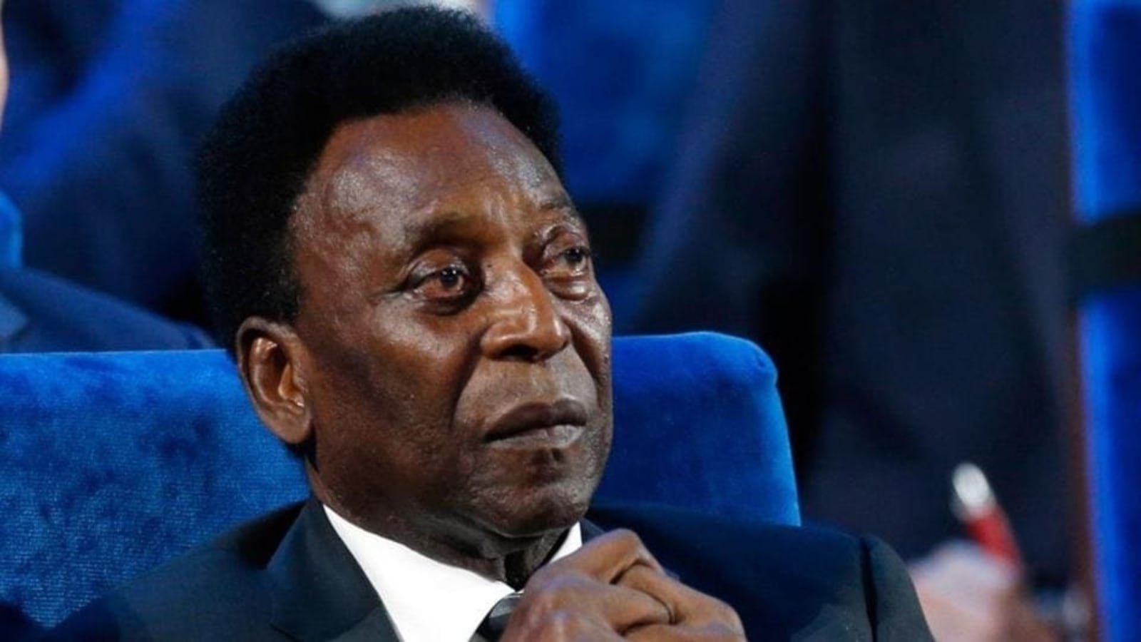 Brazil football legend Pele under palliative care amid cancer battle: Report