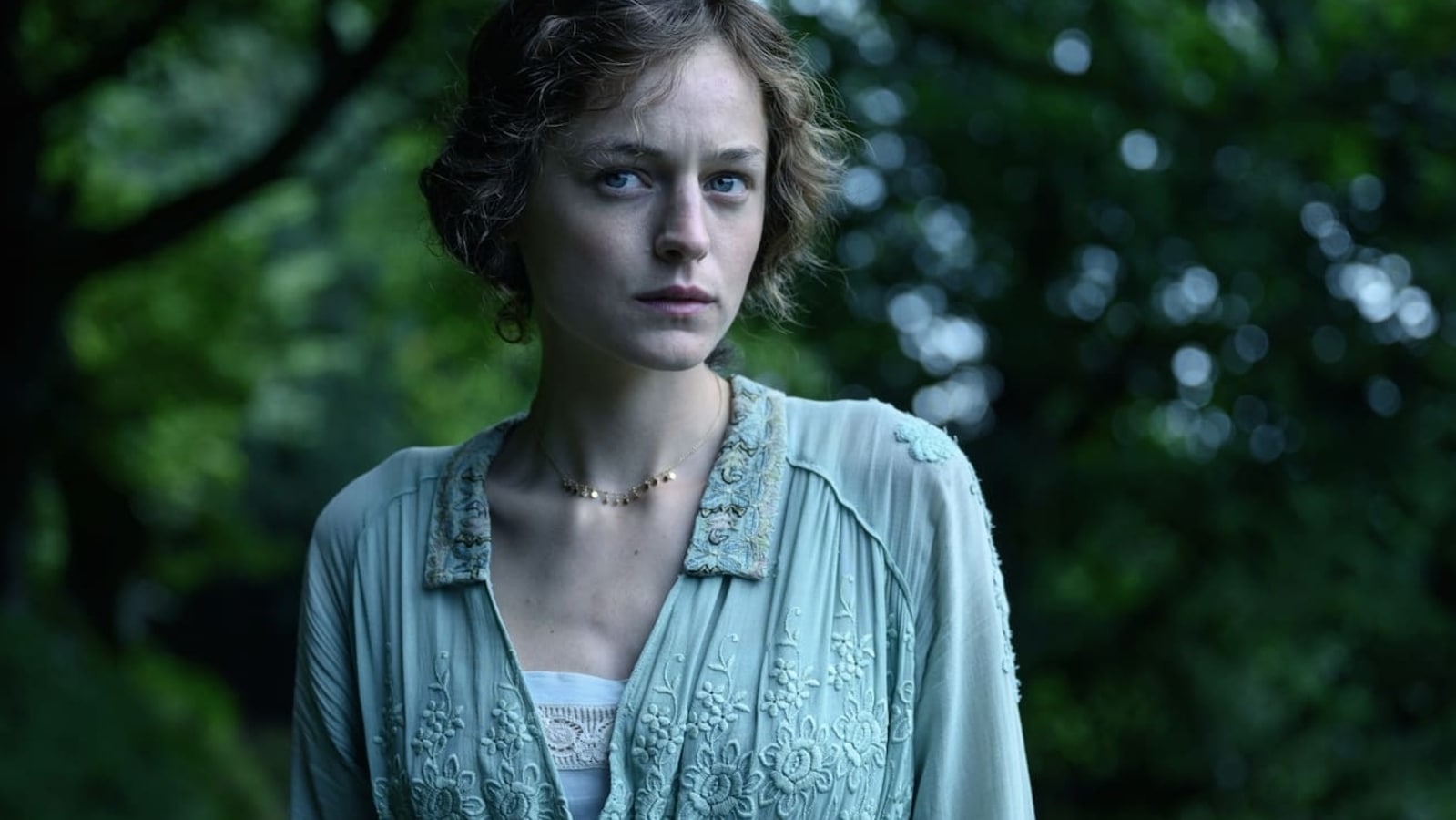 Lady Chatterley's Lover review: Emma Corrin leads a vacant Netflix adaptation