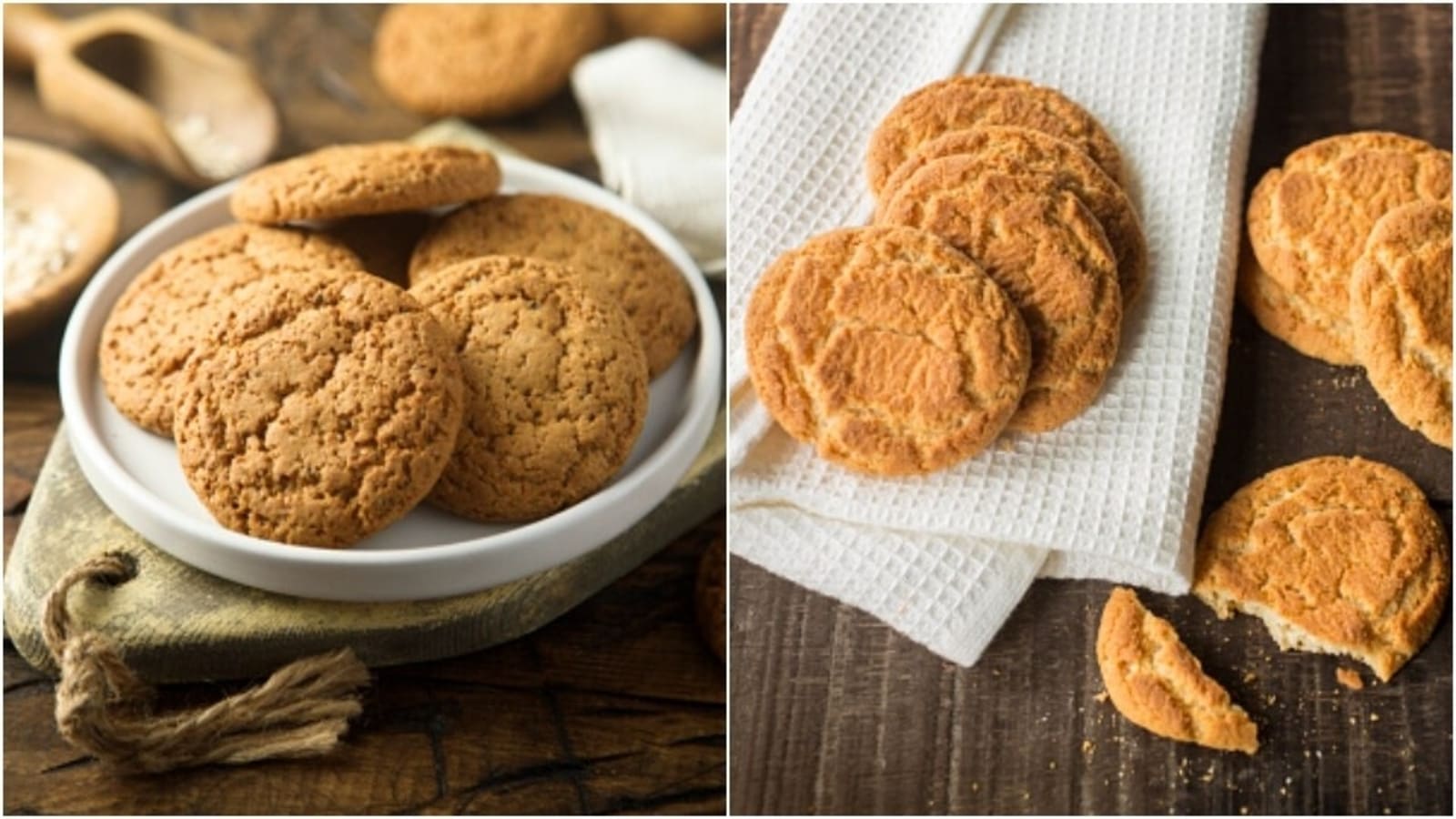 National Cookie Day 2022: Cookie recipes for the fun crunch