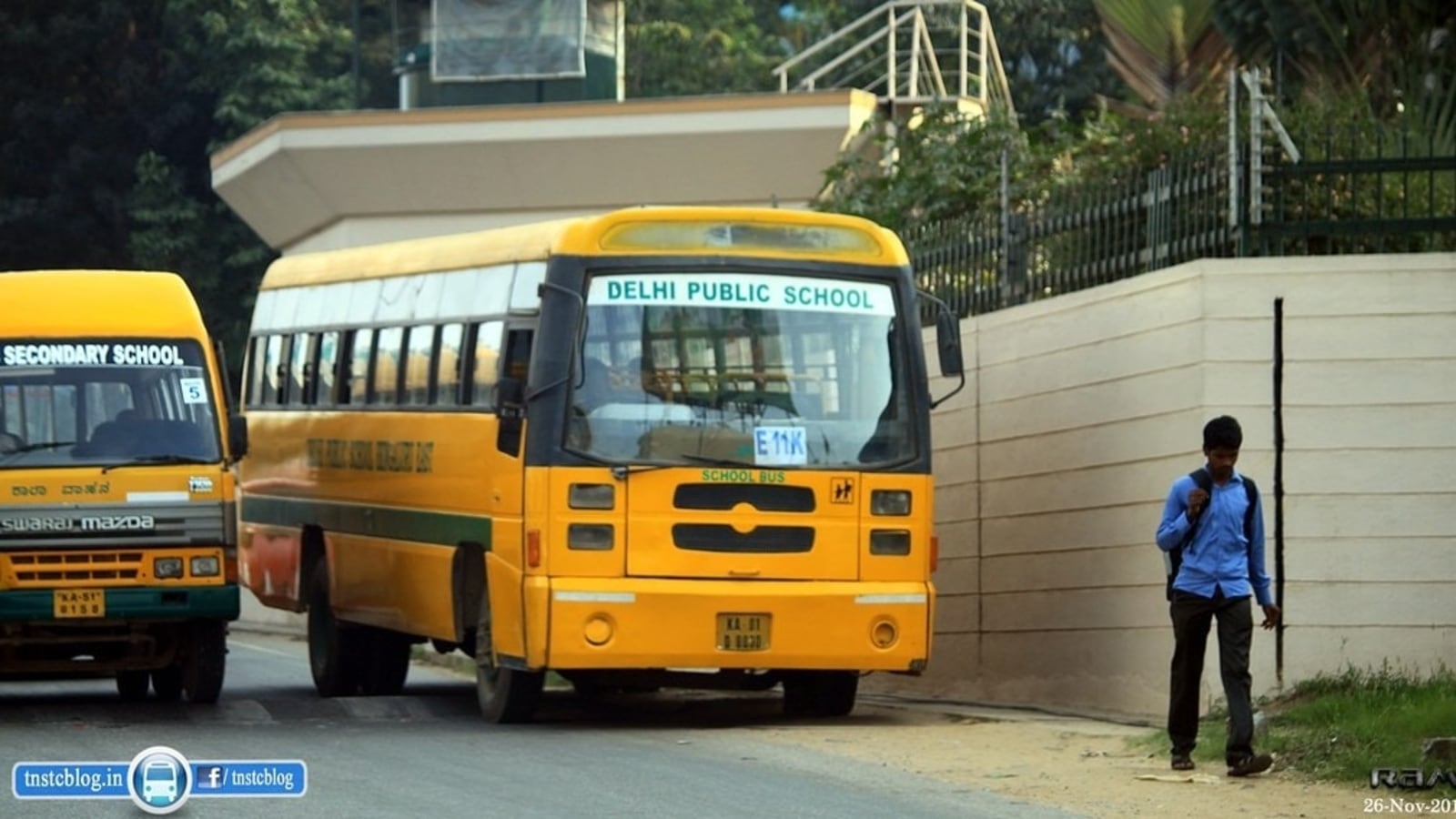 school-buses-banned-after-8-30am-to-ease-traffic-congestion-in