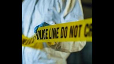 Police suspect that the accused was smuggling illicit liquor and tried to stop him. (Getty Images)