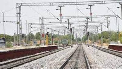 General manager of CORE, Pramod Kumar congratulated all concerned on these major achievements and expressed happiness that CORE is continuously moving towards the goal of 100 per cent electrification. (SOURCED) General manager of CORE, Pramod Kumar congratulated all concerned on these major achievements and expressed happiness that CORE is continuously moving towards the goal of 100 per cent electrification. (SOURCED)