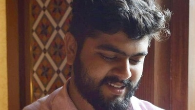 Aaftab Amin Poonawala was arrested in connection with the murder of his live-in partner Shraddha Walkar. (File) Aaftab Amin Poonawala was arrested in connection with the murder of his live-in partner Shraddha Walkar. (File)