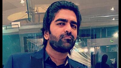 Shaurya Mehta (Instagram) Shaurya Mehta (Instagram)
