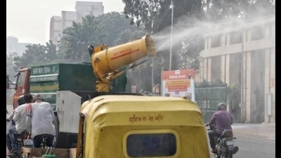 For representation only (HT File Photo) For representation only (HT File Photo)