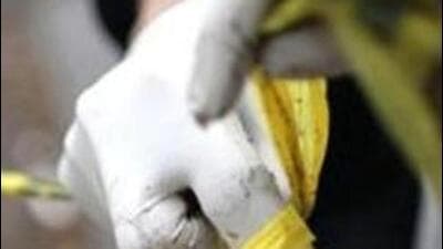 According to police officials, an accidental death report was registered earlier, however, after further investigation, it was revealed that a 17-year-old classmate of the girl was repeatedly stalking her, which led her to take the extreme step on October 10. (REPRESENTATIVE PHOTO) According to police officials, an accidental death report was registered earlier, however, after further investigation, it was revealed that a 17-year-old classmate of the girl was repeatedly stalking her, which led her to take the extreme step on October 10. (REPRESENTATIVE PHOTO)