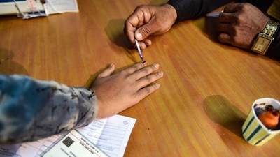 Representative Image (PTI)