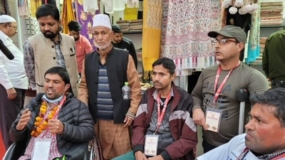 NEDAR Foundation launches 'Virtual Business Incubator' for divyang entrepreneurs