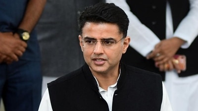 Congress leader Sachin Pilot. (ANI) (HT_PRINT) Congress leader Sachin Pilot. (ANI) (HT_PRINT)