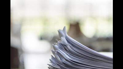 As many as 95,493 candidates at 327 exam centres across the state appeared for the Haryana Teacher Eligibility Test (HTET) in the post-graduate trained teachers (PGT) category. (Getty Images/iStockphoto/ Representational image)