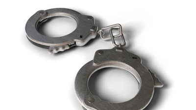 The FIR against all nine accused was registered at SGM Nagar Police Station on Friday, said police. The FIR against all nine accused was registered at SGM Nagar Police Station on Friday, said police.