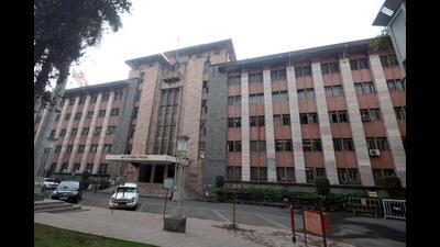 Dhakne will work for a period of three years. (HT file photo)