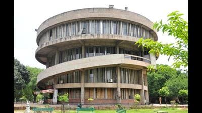 PU teachers have expressed their unhappiness over the delay in deans’ elections. (HT File) PU teachers have expressed their unhappiness over the delay in deans’ elections. (HT File)