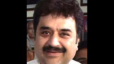 Former Congress MLA Kuldeep Bishnoi termed the Congress a “sinking ship”, claiming it has no future in the country. (HT File Photo)