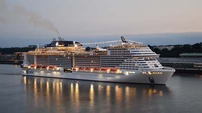 10 opulent activities you may enjoy while on a cruise (Image by Hendrik from Pixabay  )