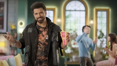 Rithvik Dhanjani will host Datebaazi. Rithvik Dhanjani will host Datebaazi.