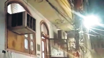 Delhi live-in partner murder: Accused lived with wife and kids, faced six cases Delhi live-in partner murder: Accused lived with wife and kids, faced six cases