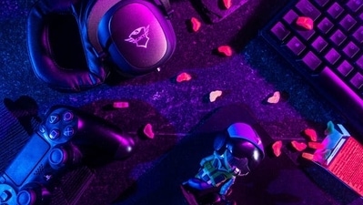 Best gaming keyboards (https://www.pexels.com)