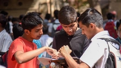CBSE CTET 2022: Last date today to make corrections of particulars at ctet.nic.in (HT file)