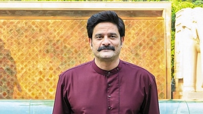Jaideep Ahlawat opens up on how he picks and chooses his projects. (PTI) Jaideep Ahlawat opens up on how he picks and chooses his projects. (PTI)